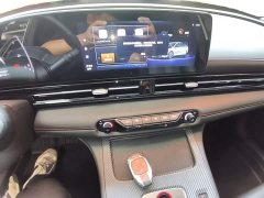 Trumpchi Leopard 2021 270T DCT J11 - ფოტო 13