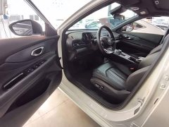 Trumpchi Leopard 2021 270T DCT J11 - ფოტო 16