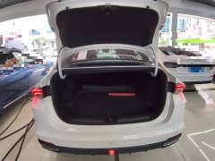 Trumpchi Leopard 2021 270T DCT J11 - ფოტო 19