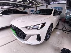 Trumpchi Leopard 2021 270T DCT J11 - ფოტო 2