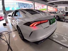 Trumpchi Leopard 2021 270T DCT J11 - ფოტო 5