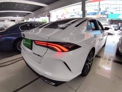 Trumpchi Leopard 2021 270T DCT J11 - ფოტო 7