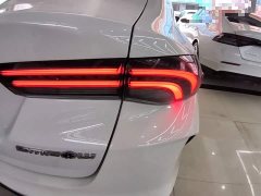Trumpchi Leopard 2021 270T DCT J11 - ფოტო 8