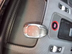 Trumpchi Leopard 2021 270T DCT J11 - ფოტო 9