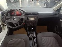 Volkswagen Santana 2019 1.5L Automatic Comfort National VI - ფოტო 10