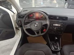 Volkswagen Santana 2019 1.5L Automatic Comfort National VI - ფოტო 11