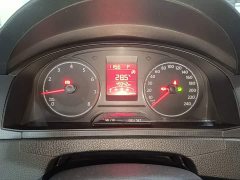 Volkswagen Santana 2019 1.5L Automatic Comfort National VI - ფოტო 12