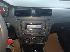 Volkswagen Santana 2019 1.5L Automatic Comfort National VI - ფოტო 13