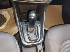Volkswagen Santana 2019 1.5L Automatic Comfort National VI - ფოტო 14