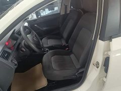 Volkswagen Santana 2019 1.5L Automatic Comfort National VI - ფოტო 15
