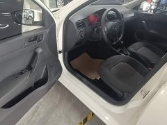 Volkswagen Santana 2019 1.5L Automatic Comfort National VI - ფოტო 16