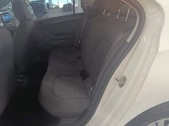 Volkswagen Santana 2019 1.5L Automatic Comfort National VI - ფოტო 17