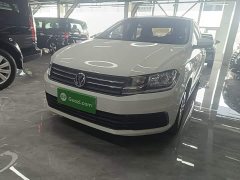 Volkswagen Santana 2019 1.5L Automatic Comfort National VI - ფოტო 2