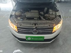 Volkswagen Santana 2019 1.5L Automatic Comfort National VI - ფოტო 20