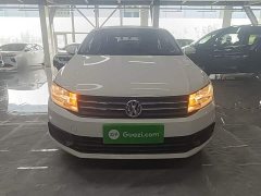 Volkswagen Santana 2019 1.5L Automatic Comfort National VI - ფოტო 3