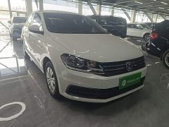 Volkswagen Santana 2019 1.5L Automatic Comfort National VI - ფოტო 4