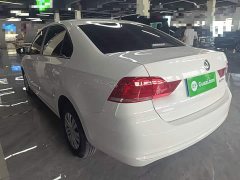 Volkswagen Santana 2019 1.5L Automatic Comfort National VI - ფოტო 5
