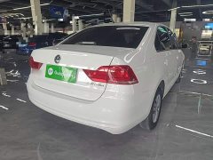 Volkswagen Santana 2019 1.5L Automatic Comfort National VI - ფოტო 7