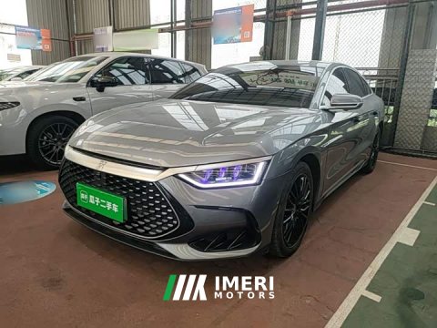 2023 BYD 2022 Han DM-i 121KM Honor Edition - ავტომობილი ჩინეთიდან