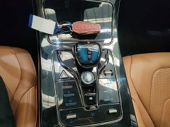 BYD 2022 Han DM-i 121KM Honor Edition - ფოტო 10