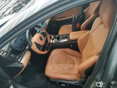 BYD 2022 Han DM-i 121KM Honor Edition - ფოტო 11