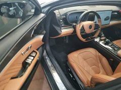BYD 2022 Han DM-i 121KM Honor Edition - ფოტო 12