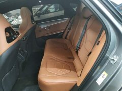 BYD 2022 Han DM-i 121KM Honor Edition - ფოტო 13