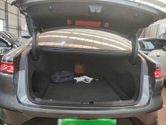 BYD 2022 Han DM-i 121KM Honor Edition - ფოტო 15