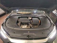 BYD 2022 Han DM-i 121KM Honor Edition - ფოტო 16