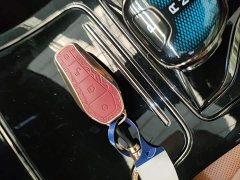 BYD 2022 Han DM-i 121KM Honor Edition - ფოტო 17