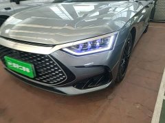 BYD 2022 Han DM-i 121KM Honor Edition - ფოტო 18