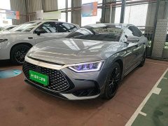 BYD 2022 Han DM-i 121KM Honor Edition - ფოტო 2