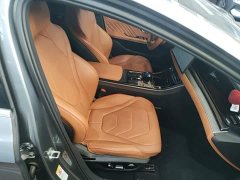 BYD 2022 Han DM-i 121KM Honor Edition - ფოტო 20