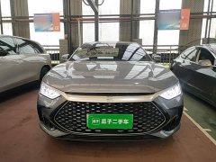 BYD 2022 Han DM-i 121KM Honor Edition - ფოტო 3