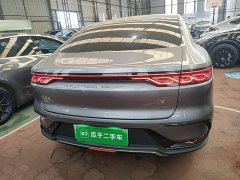 BYD 2022 Han DM-i 121KM Honor Edition - ფოტო 4