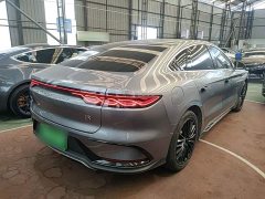 BYD 2022 Han DM-i 121KM Honor Edition - ფოტო 5