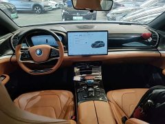BYD 2022 Han DM-i 121KM Honor Edition - ფოტო 6
