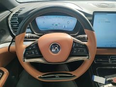 BYD 2022 Han DM-i 121KM Honor Edition - ფოტო 7
