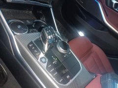 BMW 3 Series Facelift 325Li M Sport Night Edition Package - ფოტო 13
