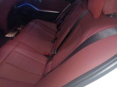 BMW 3 Series Facelift 325Li M Sport Night Edition Package - ფოტო 19