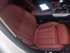 BMW 3 Series Facelift 325Li M Sport Night Edition Package - ფოტო 4