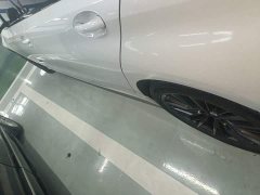 BMW 3 Series Facelift 325Li M Sport Night Edition Package - ფოტო 6