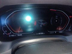 BMW 3 Series Facelift 325Li M Sport Night Edition Package - ფოტო 9