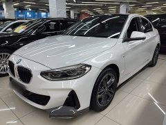 BMW 1 Series 2021 Facelift 120i M Sport - ფოტო 1