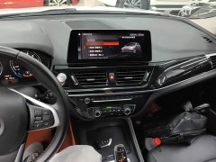 BMW 1 Series 2021 Facelift 120i M Sport - ფოტო 10