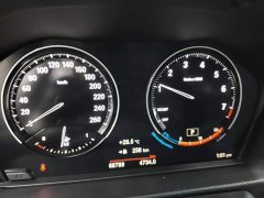 BMW 1 Series 2021 Facelift 120i M Sport - ფოტო 12