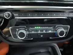 BMW 1 Series 2021 Facelift 120i M Sport - ფოტო 13