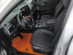 BMW 1 Series 2021 Facelift 120i M Sport - ფოტო 15