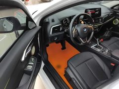 BMW 1 Series 2021 Facelift 120i M Sport - ფოტო 16