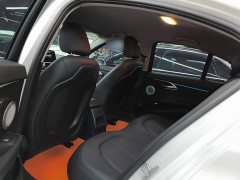 BMW 1 Series 2021 Facelift 120i M Sport - ფოტო 17